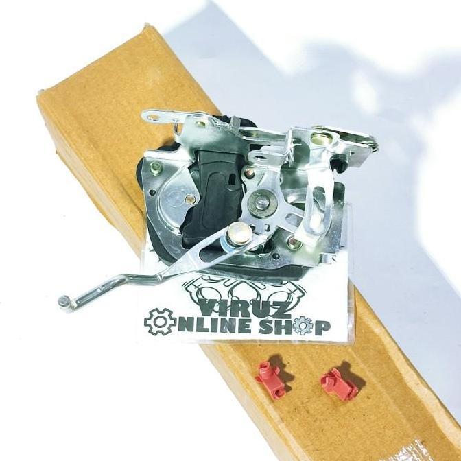 MEKANIS PINTU DOOR LOCK PINTU TENGAH KANAN TOYOTA KIJANG KAPSUL CAPSUL