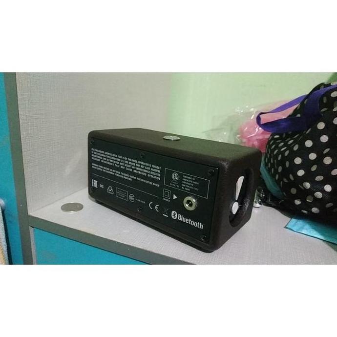 Box Speaker 2 inch