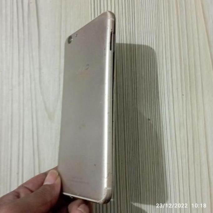 Mesin VIVO Y69 Unit Normal