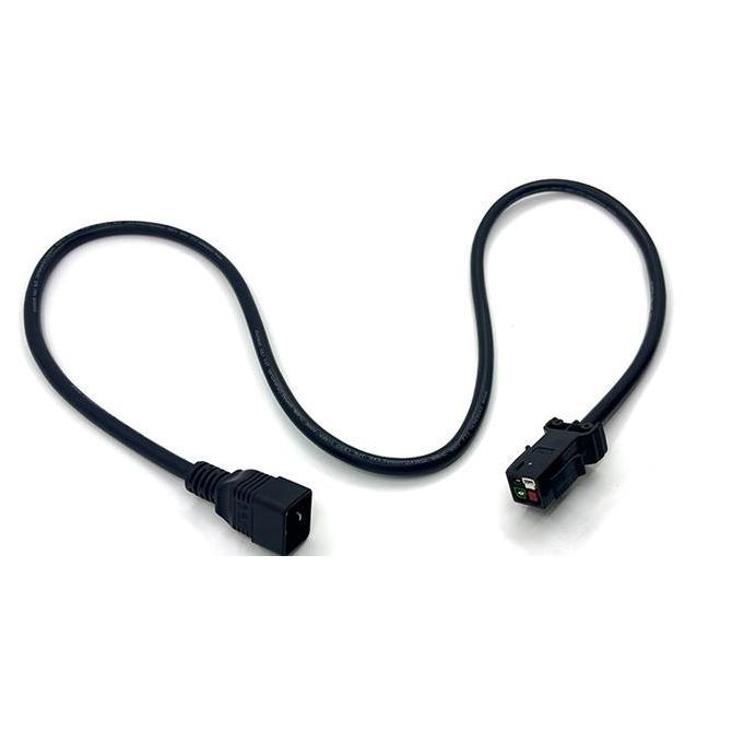 NEW Bitmain Antminer Cable Kabel P13 to C20 PSU Original  power supply KS5 Pro S21 S21XP s19J XP asi