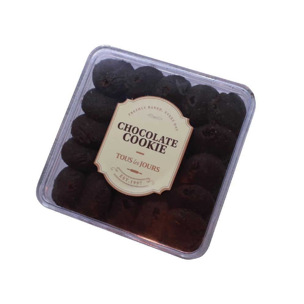 TOUS les JOURS - Choco Cookie Square