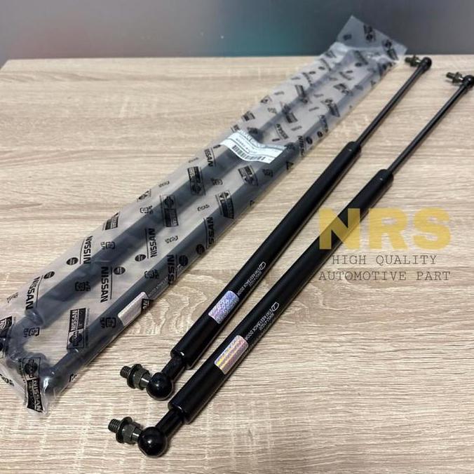 SHOCK BAGASI PINTU BELAKANG NISSAN TERRANO SHOCK ABSORBER NISSAN TERRANO 1SET