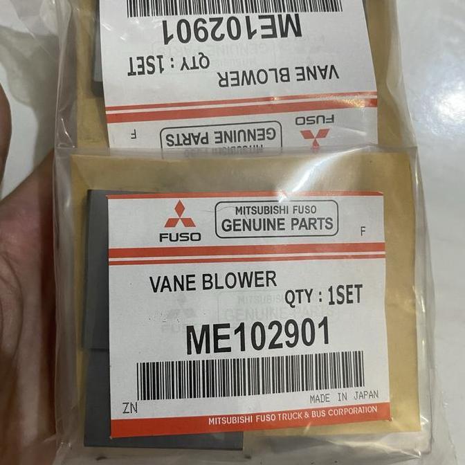 ARANG BLOWER VANE BLOWER MITSUBISHI PS100 PS120 PS135 GRADE
