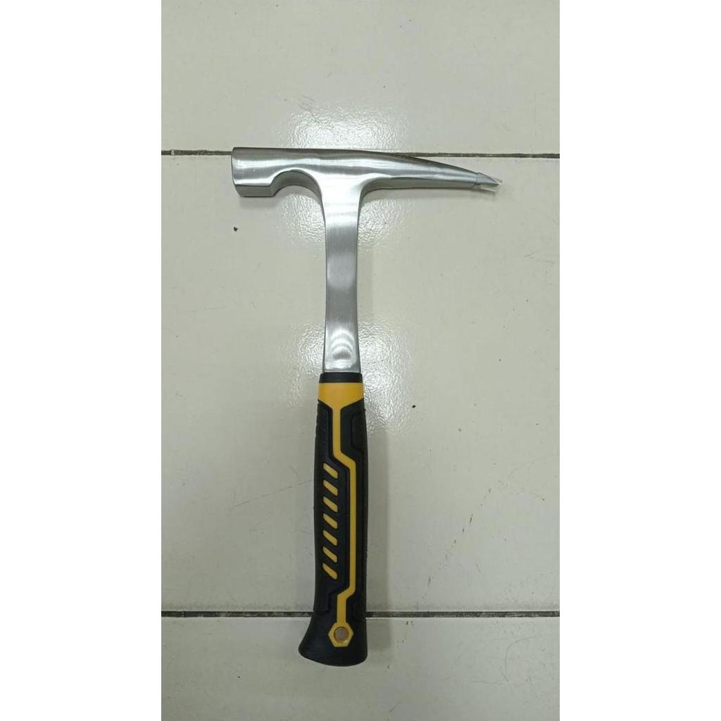 QANTASH Palu Geologi RUNCING untuk Batuan Beku