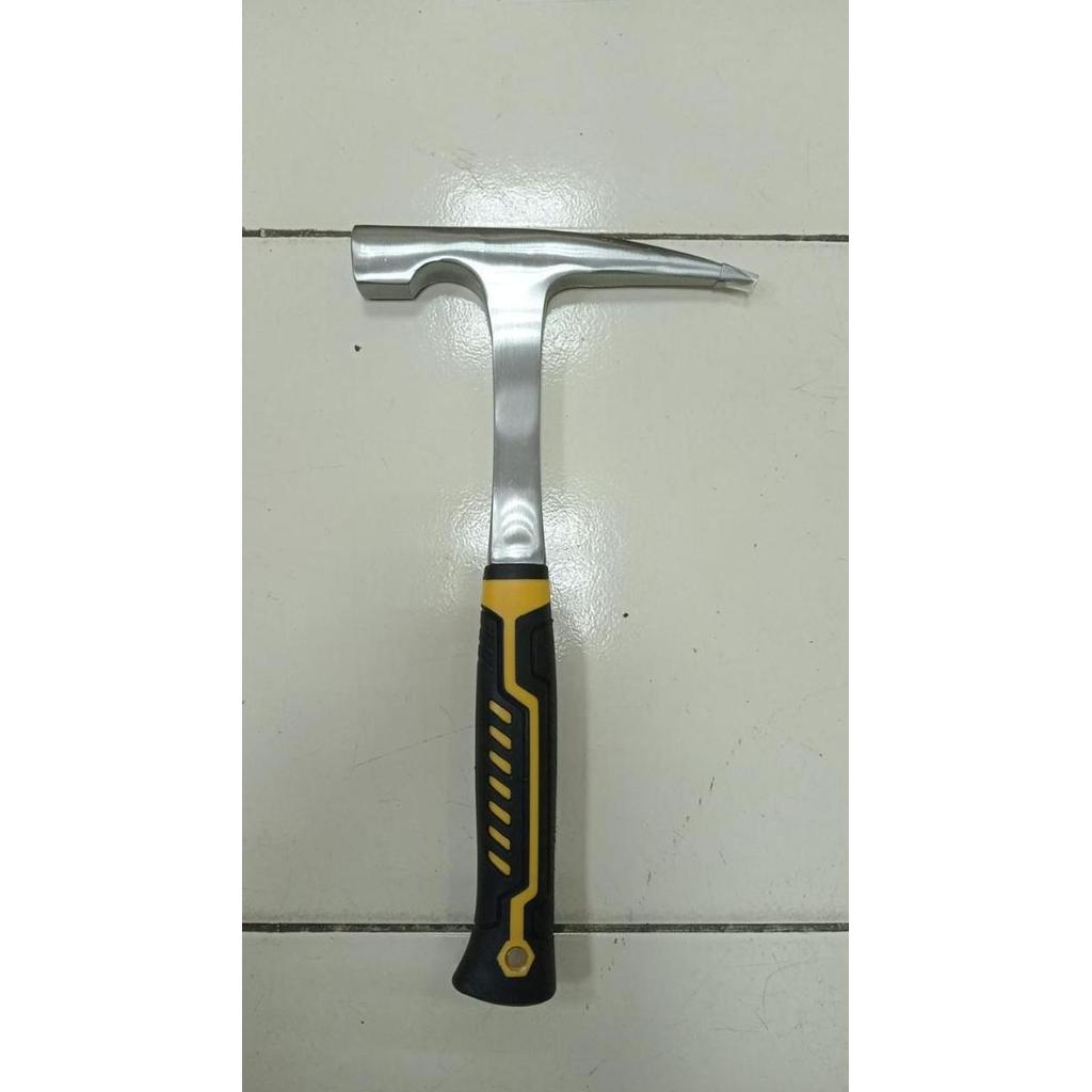 VERCHASE Palu Geologi RUNCING untuk Batuan Beku