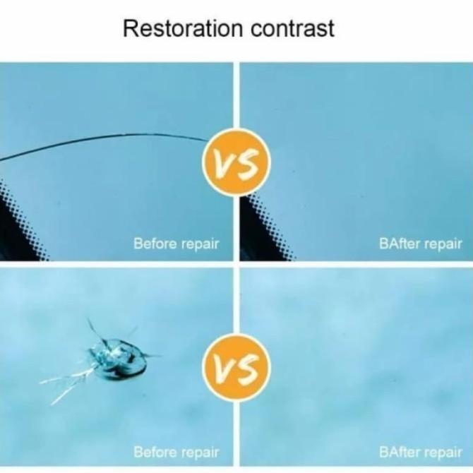 DO LEM KACA MOBIL RETAK / LEM KACA HP RETAK ASLI