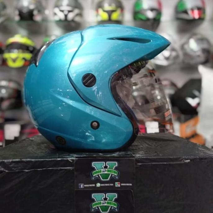 INK HELM CX 22 ORIGINAL INK CX22 TOPI