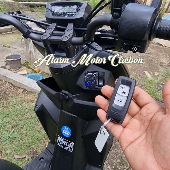 Kunci Kontak Keyless Original Honda Pcx Buat Di Pasang Beat Stret 2021 Original Dan Terpercaya