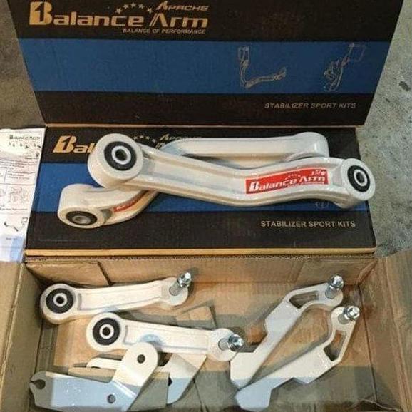 Balance Arm Toyota Balance Arm Toyota New Fortuner Toyota Fortuner Vrz
