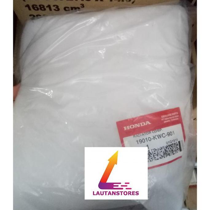 19010-Kwc-901 Radiator Cs1 Termurah