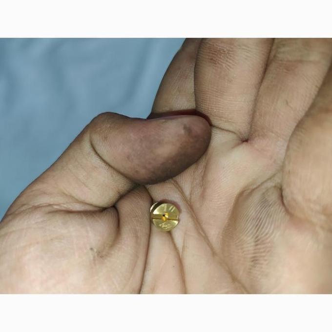 Spuyer Vespa Karburator Pts Special Ukuran 70 Harga Sebiji Restock