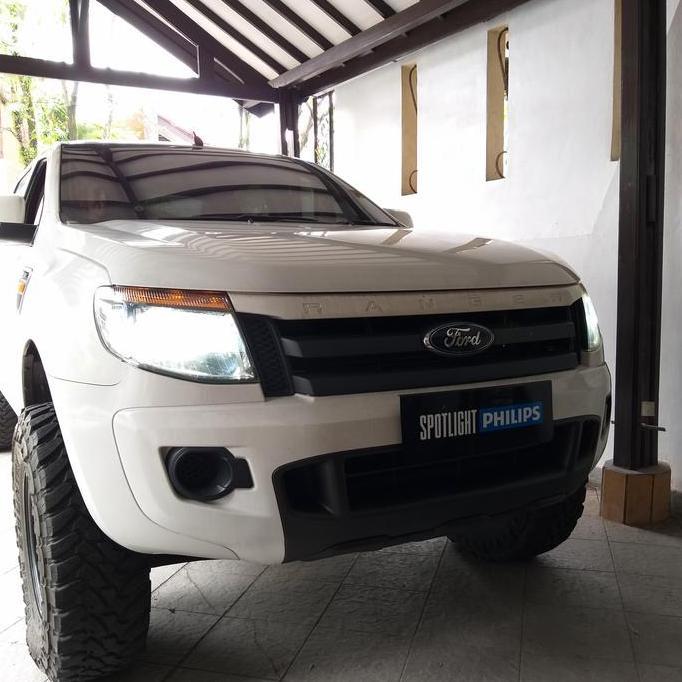 TERBARU - Philips LED Ford Ranger T6
