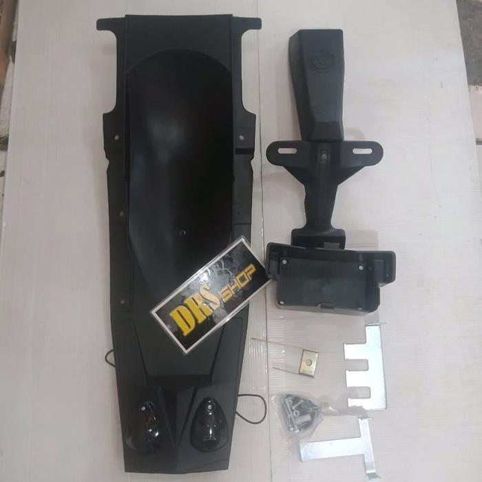 Undertail Yamaha Vixion 2013 Sampai 2016 Original Dan Terpercaya