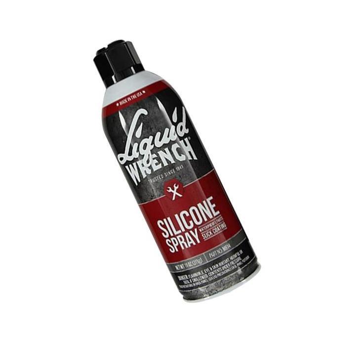 LIQUID WRENCH SILICONE SPRAY 311 GR