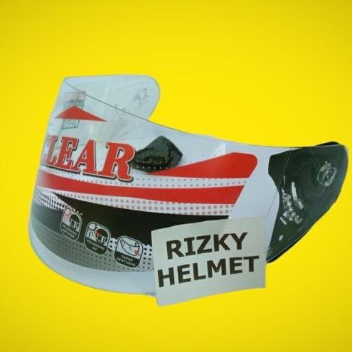 PAKET SPAREPART NHK GP 1000, NHK GP1000. BUSA HELM NHK GP 1000 + KACA HELM & RACHET NHK GP 1000 + TA