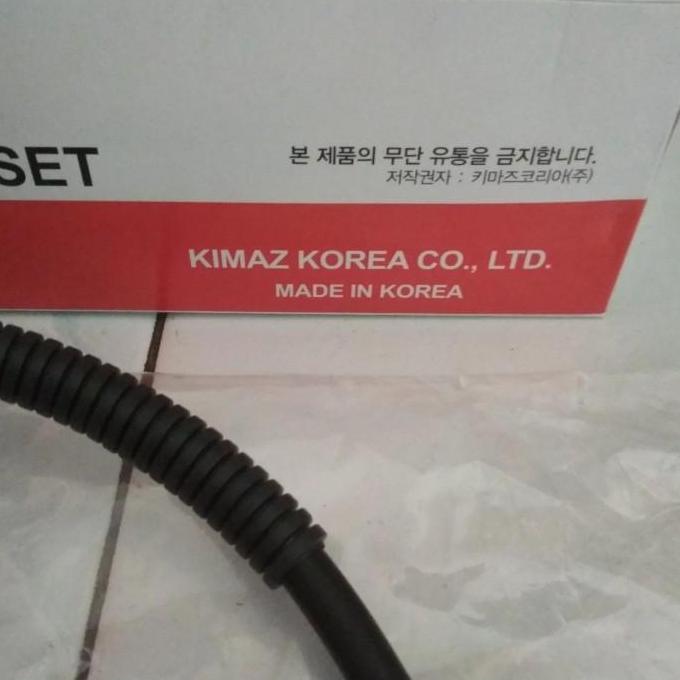Promo Kabel Busi KIA Carens 2 dan KIA Carens 1 Diskon