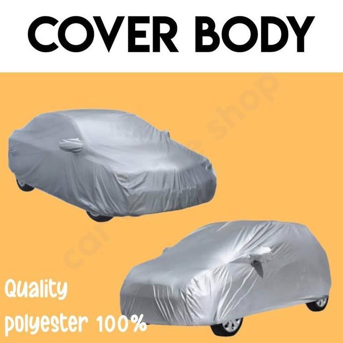 HOT DEALS Cover Body Toyota All New Avanza Daihatsu All New Xenia Sarung Mobil Selimut 2004 2005 200