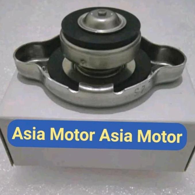 Promo Tutup Cap Radiator Hyundai Atoz KIA Visto Diskon