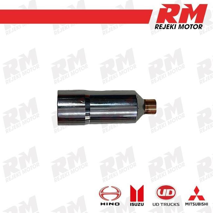 Promo TUBE NOZZLE KONDOM NOZZLE HINO LOHAN J08C J08E 11176-1190 OEM Diskon