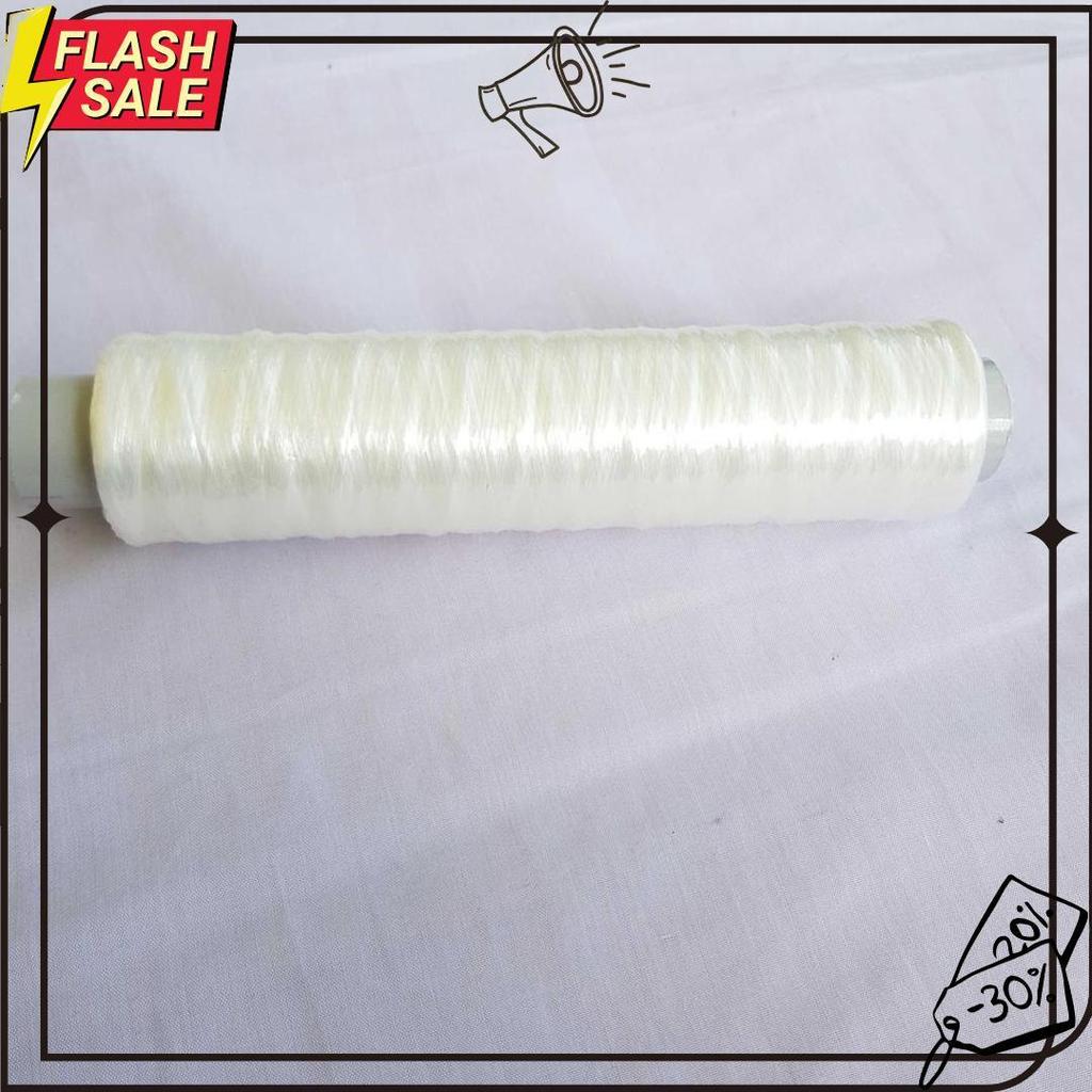 Tali Gawar Salaran 300 Gram / Tali Salaran Tanaman Kacang Panjang / Tali Salaran Tanaman Mentimun Me