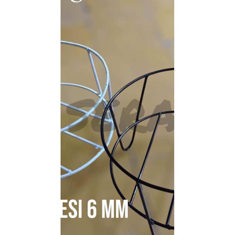 Dudukan Gas Lpg 3Kg Tatakan Gas Lpg 3Kg Besi Kokoh