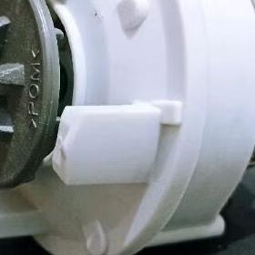 Dinamo Blender Panasonic, National