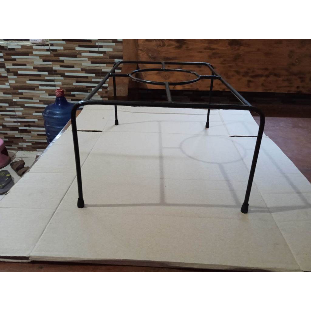 Tungku Kompor Rinnai Jumbo/Turbo Tangkringan Kompor Rinnai Turbo/Jumbo Tatakan Kompor Rinnai Turbo/J