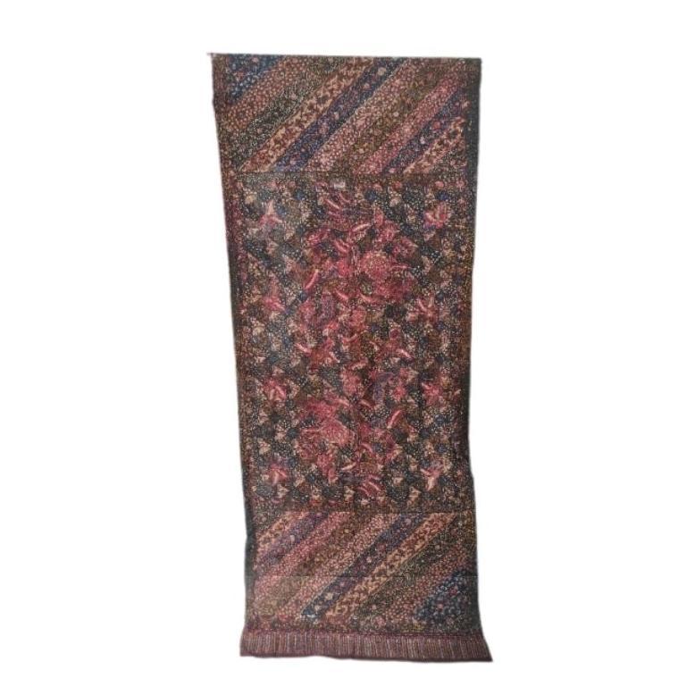 sale Gendongan Bayi Selendang Batik Lasem Printing merek mawar kwatitet terjamin