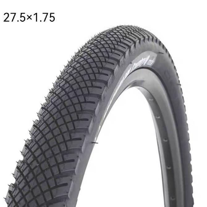 Bst Ready Ban Luar Mtb 27.5X1.75 Michelin Country Rock Wire Original Kondisi New Best Seller