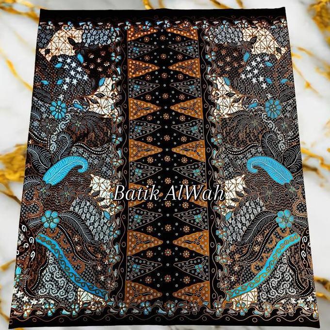 Disiniaja- Terlaris Harga Satuan 30 Ribuan 100 Ribu Dapat 4 Pcs Sarung Batik Pekalongan Motif Sarwon