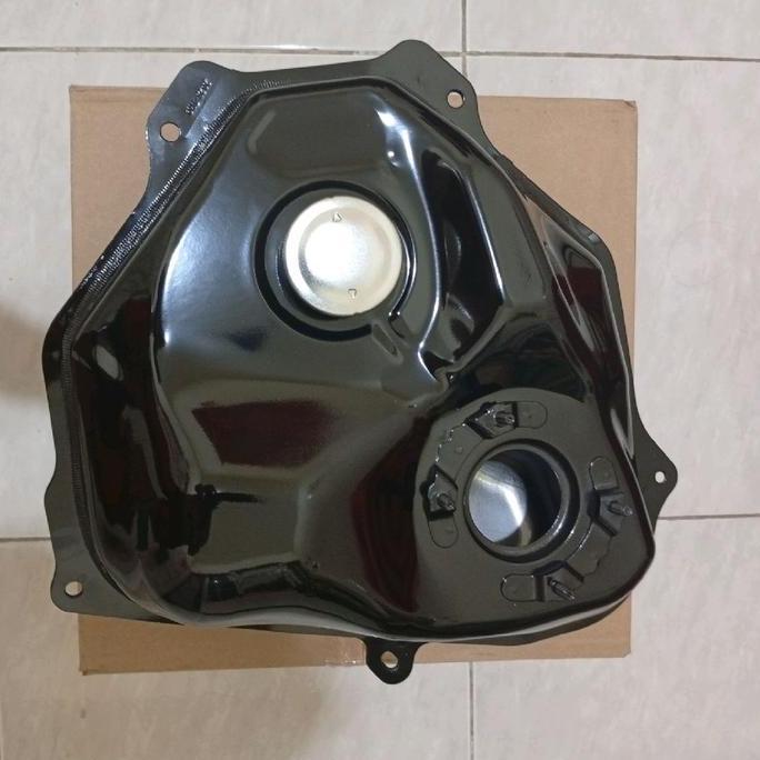 Tangki Bensin + Tutup Tangki Vario 125( 2012-2014) 17510 - Kzl-C00 Baru