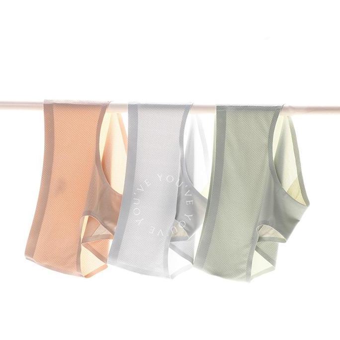 YouVe (Youhave) Beli 4 Gratis 2 Pcs Celana Dalam Seamless Cd Seamless Cd Wanita Seamless Panty Cd Ka