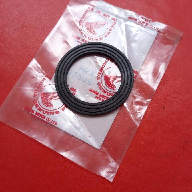 Karet Tutup Tangki Cb100 Cb125 Cg110 Cg125 S90Z Benly S90 Gl100 Gl125 Cb Cg Gl 100 125 110 Premium