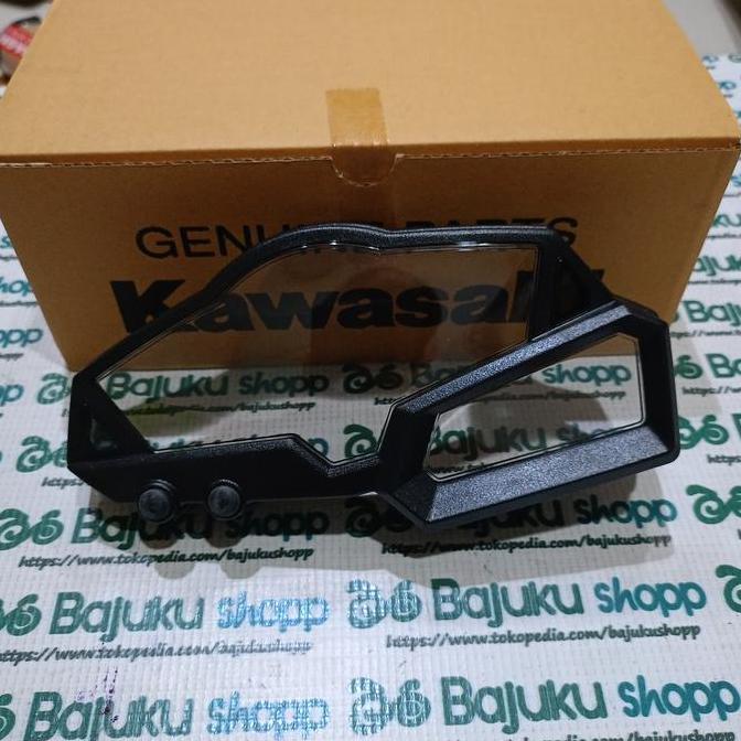 Mika Speedometer Spedometer Spidometer Ninja 250Fi 250 Fi Original Restock