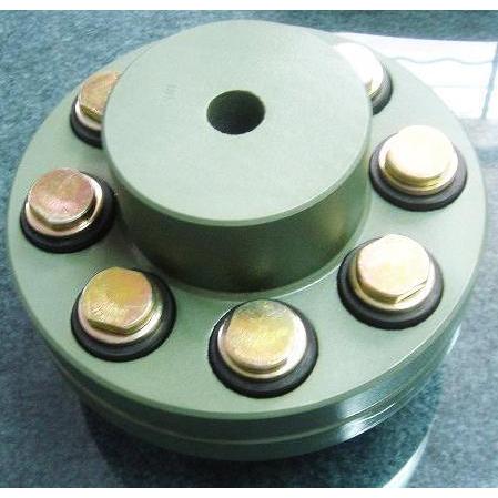Coupling Fcl 160 Fcl160 Baru