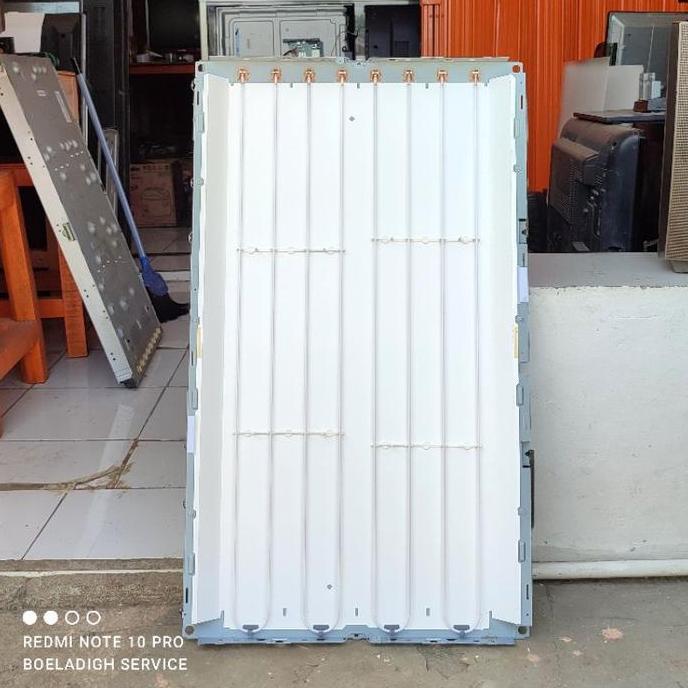 1 Set Lampu Backlight Neon CCFL TV LCD Toshiba 32PB2E 32PB1E