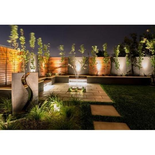 Allesco lampu sorot led 50 watt 50watt led 50 watt