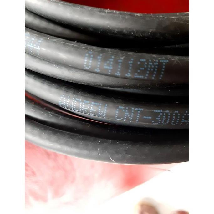 KABEL RG8 kabel coaxial RG 8 Andrew MADE IN USA INNER TUNGGAL