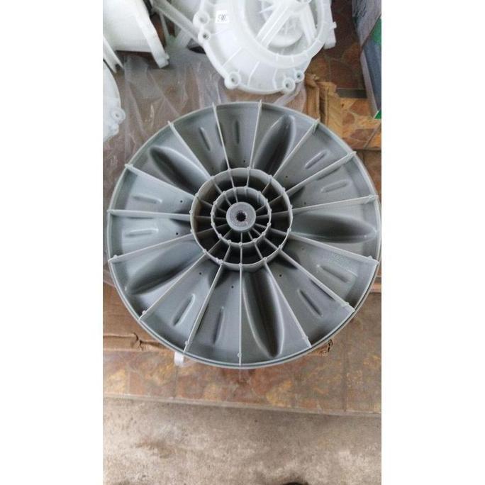 Pulsator Polytron