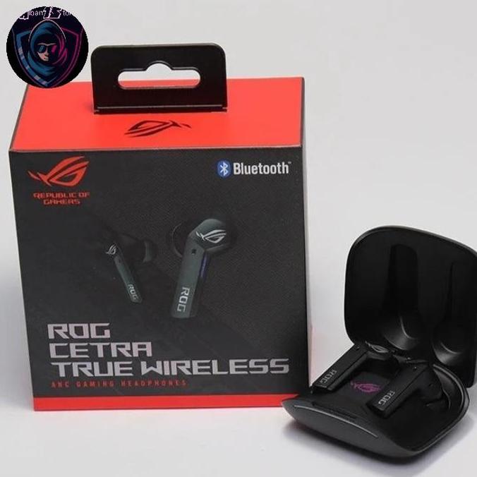 TERLARIS - ROG Cetra True Wireless - Original