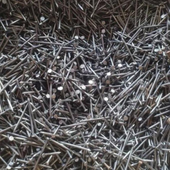 Troffice- Paku Kayu 5 Cm Paku 7 Cm Paku 10 Cm Per 1 Kg Paku Kaso Paku Reng 1Kg