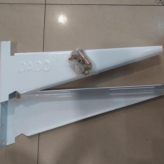 BREKET AC BRACKET OUTDOOR AC | KAKI OUTDOOR AC 1/2PK 3/4PK