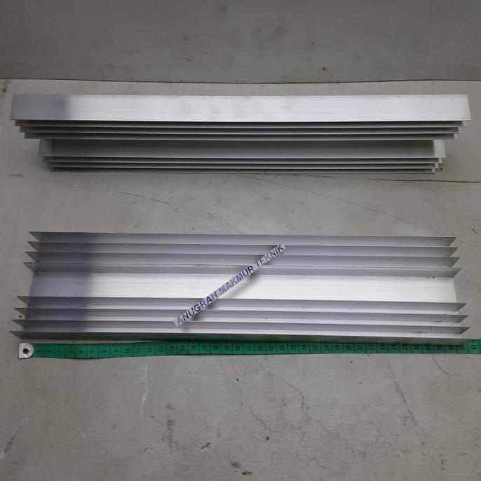 Pendingin 4Sirip 39cmb Tr jengkol