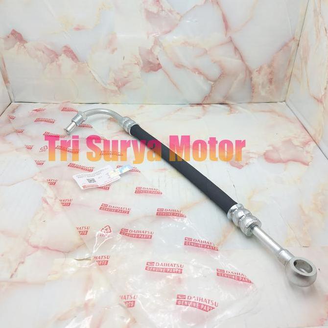 Hose Selang Power Steering Taft Gt Long Asli Baru