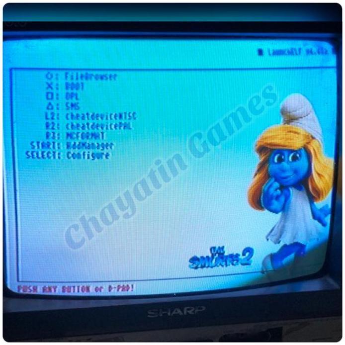 MC Boot 90rb - SCPH 9XXXX / Semua Mesin PS2 Slim Tanpa IC Matrix murah