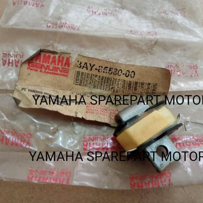 SPULL PULSER DALAM YAMAHA ALFA CHAMP ORIGINAL YAMAHA 3AY-85580-00