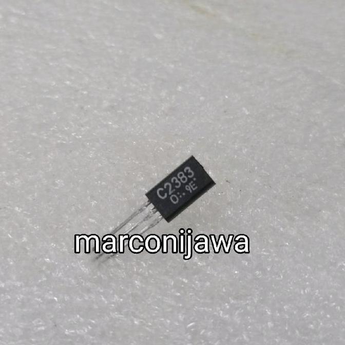 C2383 2SC2383 transistor c2383