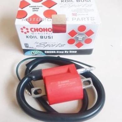 KOIL COIL RACING KARISMA - SUPRA X 125 - SUPRA FIT NEW