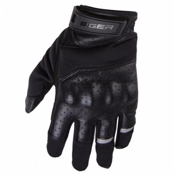 NEW Sarung Tangan Motor Eiger Riding Corvette 1.1 Gloves - Original