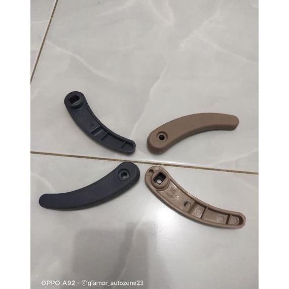 handel jok tengah stelan jok tengah kijang kapsul original